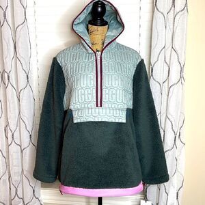 UGG® Iggy Sherpa Jacket